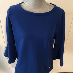 TOMMY BAHAMA BEAUTIFUL STYLISH TOP SIZE SMALL